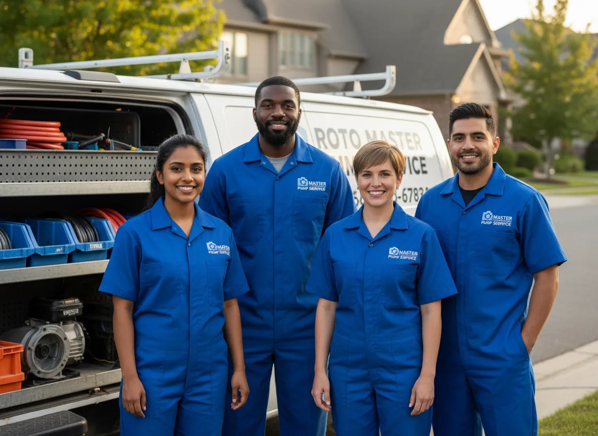 Sump Pump Installation company in Olympia Fields, IL